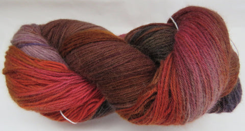 Wool & Angora -  Tempest #WA-21