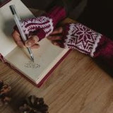 Book/Magazine - Shetland Wool Adventures Journal Volume 2