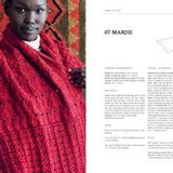 Book/Magazine - Laine - 52 Weeks of Shawls