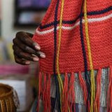 Book/Magazine - Laine - 52 Weeks of Shawls