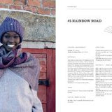 Book/Magazine - Laine - 52 Weeks of Shawls