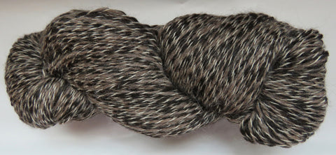2 ply - Super Fine Alpaca - NATURAL - Z