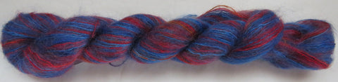 Brushed Kid Mohair/Silk - Morocco
