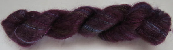 Brushed Kid Mohair/Silk - Venetia 17-3