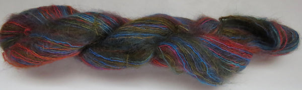 Brushed Kid Mohair/Silk - Merlin #2
