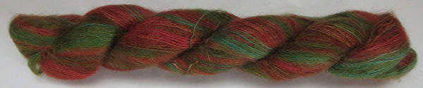 Brushed Kid Mohair/Silk - Cezanne 13