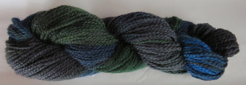 ARAN - MAMS - River Rock