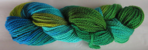 ARAN - MAMS - Springtime