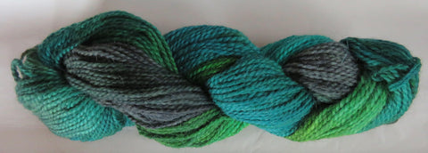 ARAN - MAMS - Forest