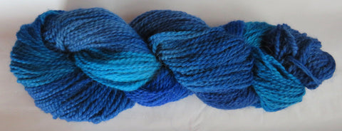 ARAN - MAMS - Winter Blues