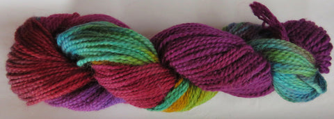 ARAN - MAMS - Hibiscus