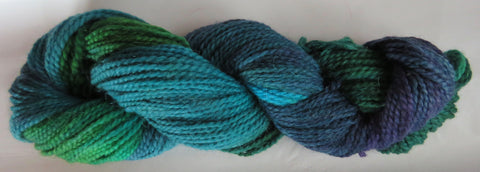 ARAN - MAMS - Purple Rainforest