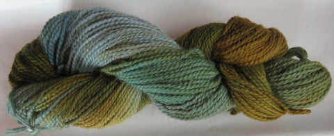 ARAN - MAMS - Sea Oak