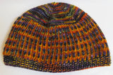 Pattern - Hat - Brioche Hat in DK weight yarn - 1963