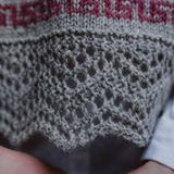 Book/Magazine - Shetland Wool Adventures Journal Volume 2