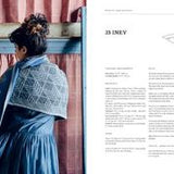 Book/Magazine - Laine - 52 Weeks of Shawls