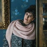 Book/Magazine - Laine - 52 Weeks of Shawls
