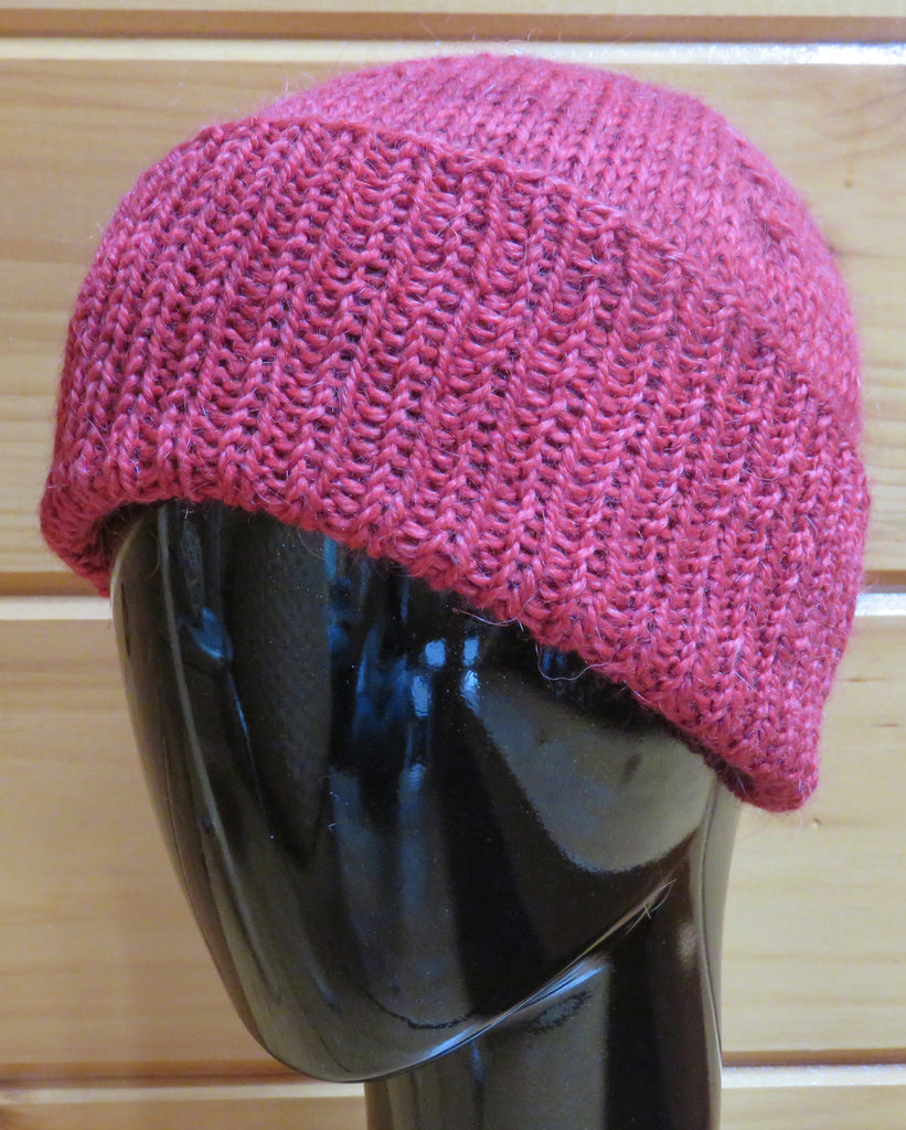 Fisherman/Woman Hat Pattern READY!!!