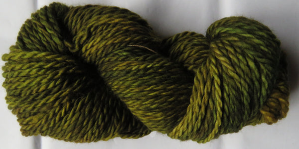 SW Merino - BULKY - Cedar 20-2