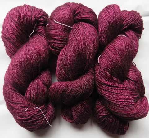 Silky BFL - Fingering - Wines 2427