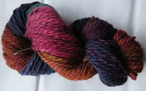 SW Merino - BULKY - Nightshade 19C