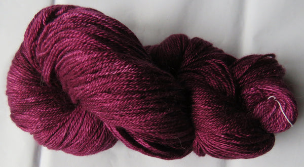 Silky BFL - Fingering - Wines 2402