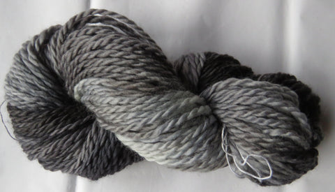 SW Merino - BULKY - Hemingway A