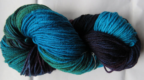 DK 4ply Merino - Hummingbird A