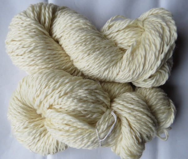 SW Merino - BULKY - Natural