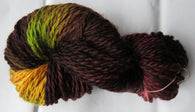 SW Merino - BULKY - Autumn Earth I9