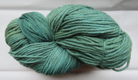 Targhee Wool - BULKY Weight - Forest 23-00