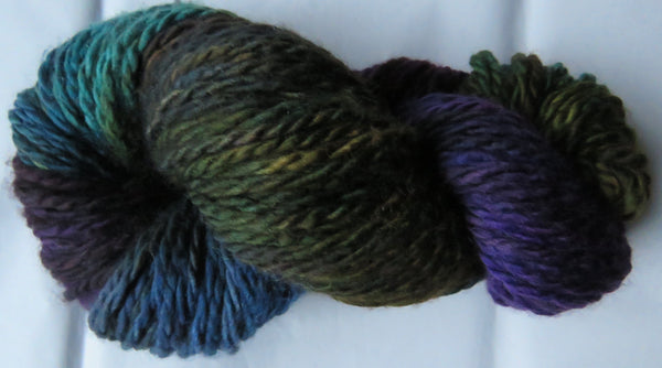 SW Merino - BULKY - Earth Day