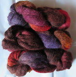 Merino/Kid Mohair/Nylon - Tempest