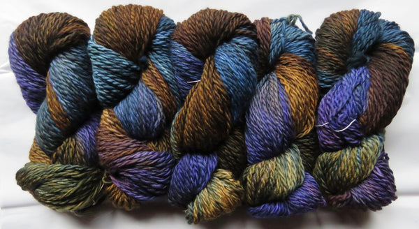 SW Merino - BULKY - Earth Day 20-3