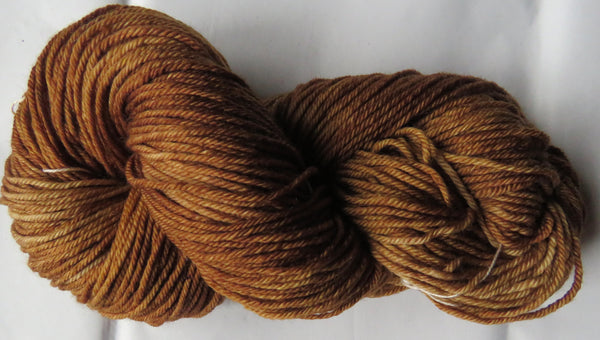 DK 4ply Merino - Fawn