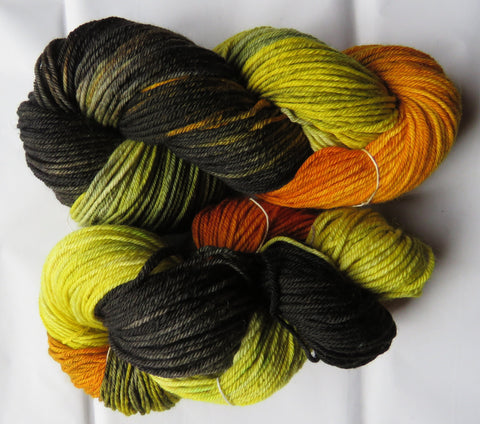 DK 4ply Merino - Monarch 20-1