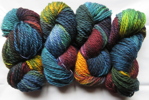 SW Merino - BULKY - Brew A1