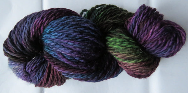 SW Merino - BULKY - Venetia A