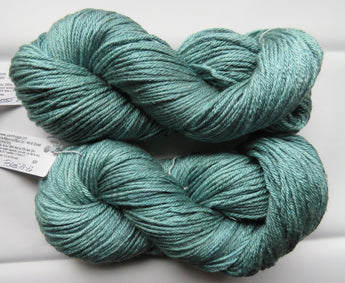 Silk/Merino/Sea Cell - Forest 23-22