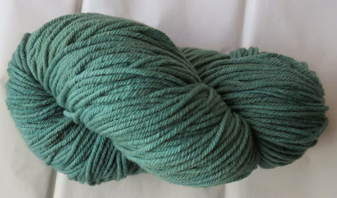 Targhee Wool - BULKY Weight - Forest 2417