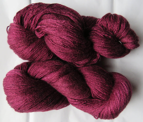 Silky BFL - Fingering - Wines 2405