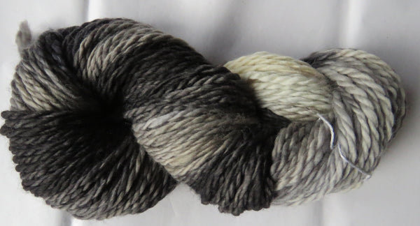 SW Merino - BULKY - Hemingway