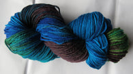 DK 4ply Merino - Summer's Eve