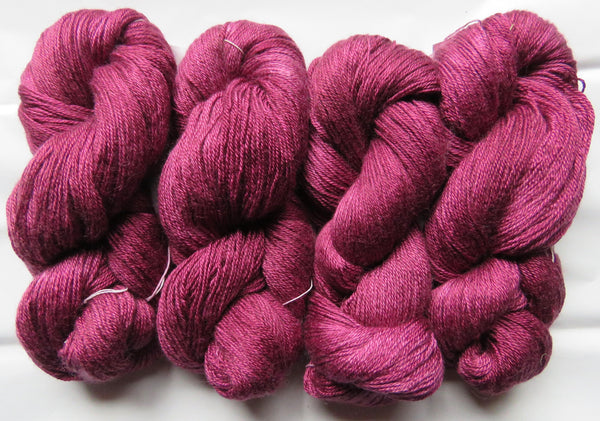 Silky BFL - Fingering - Wines 2408