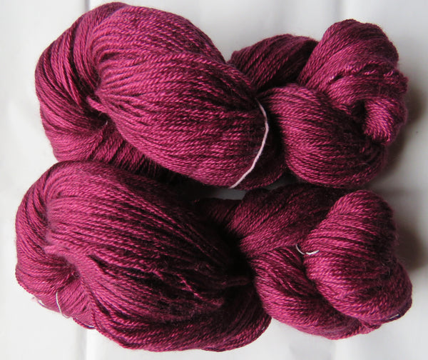 Silky BFL - Fingering - Wines 2423