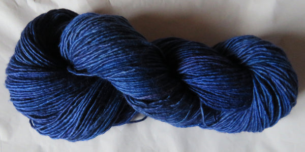 Fine Merino & Mulberry Silk - DK Weight - Ultra