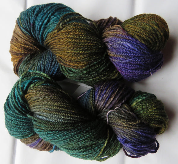 DK 4ply Merino - Earth Day 20-1