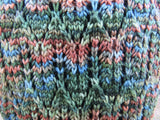 Pattern - Vest - Wishbone Vest - ANY DK Weight YARN - 502