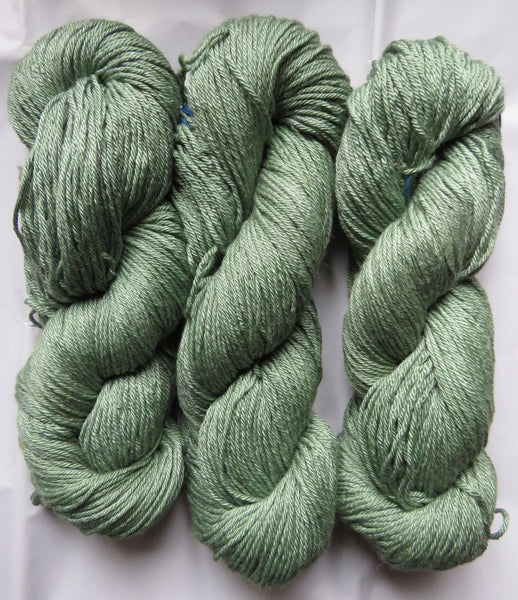 30% - Yak/Silk/Merino - DK Weight - MOSS 2505