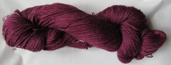 Yak/Silk/Merino - Fingering Weight - WINES 24-15